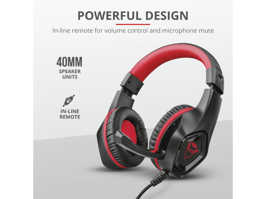 Слушалки TRUST GXT 404R Rana Gaming Headset for Nintendo Switch 16914_15.jpg