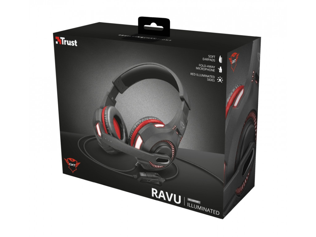 Слушалки TRUST GXT 407 Ravu LED Gaming Headset 16915_23.jpg