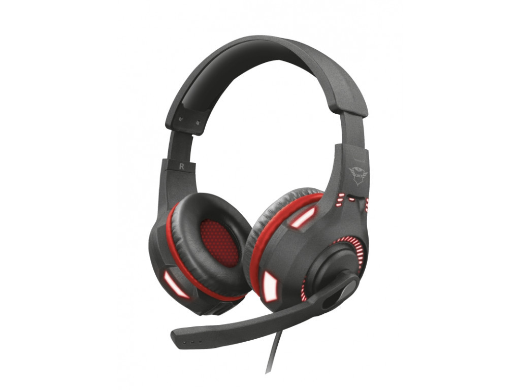 Слушалки TRUST GXT 407 Ravu LED Gaming Headset 16915_40.jpg