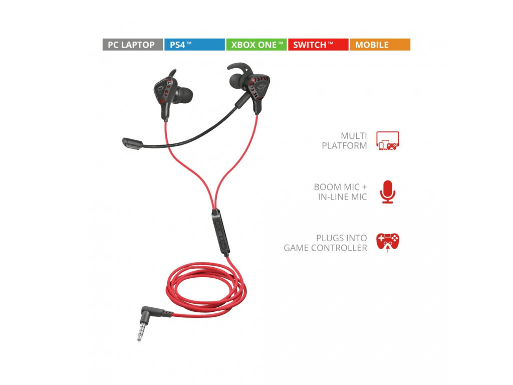 Слушалки TRUST GXT 408 Cobra Multiplatform Gaming Earphones 16916_12.jpg