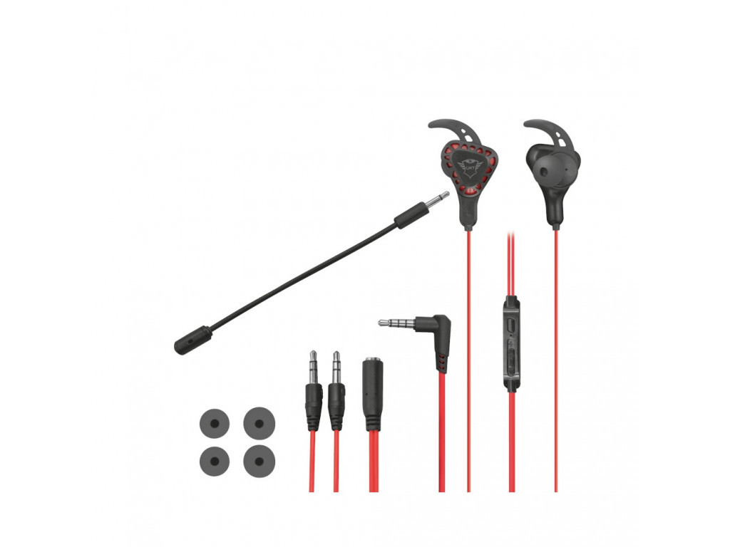 Слушалки TRUST GXT 408 Cobra Multiplatform Gaming Earphones 16916_13.jpg