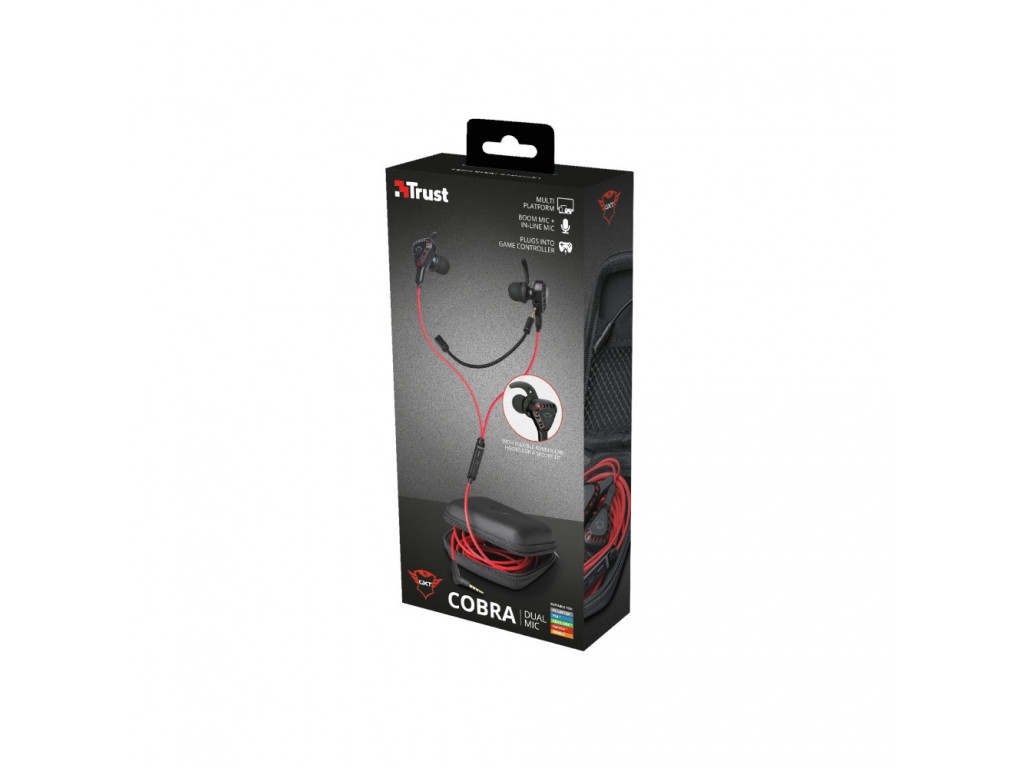 Слушалки TRUST GXT 408 Cobra Multiplatform Gaming Earphones 16916_14.jpg