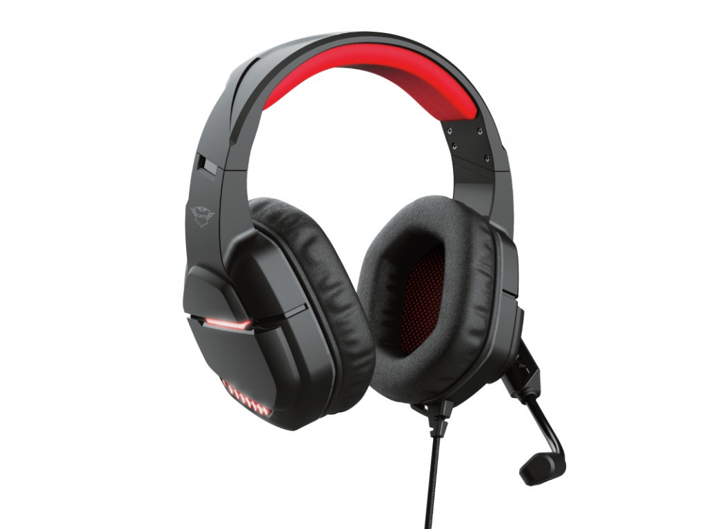 Слушалки TRUST GXT 448 Nixxo Illuminated Headset 16919_1.jpg