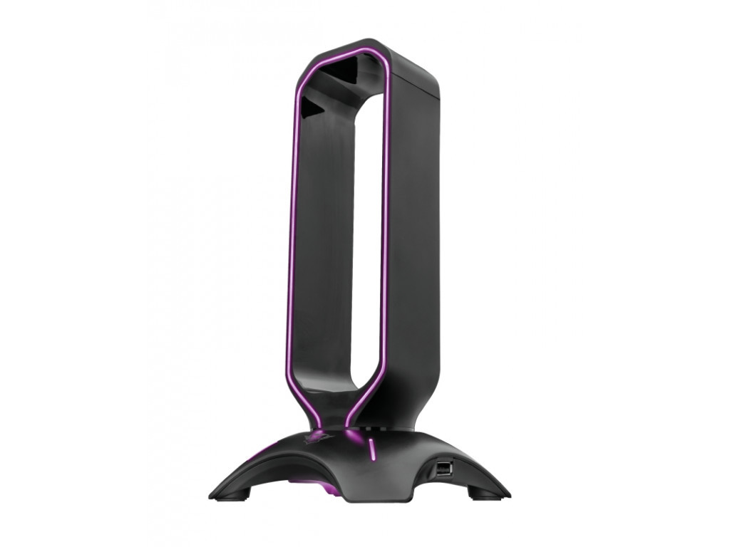 Стойка TRUST GXT 265 Cintar RGB Headset Stand 16924_5.jpg