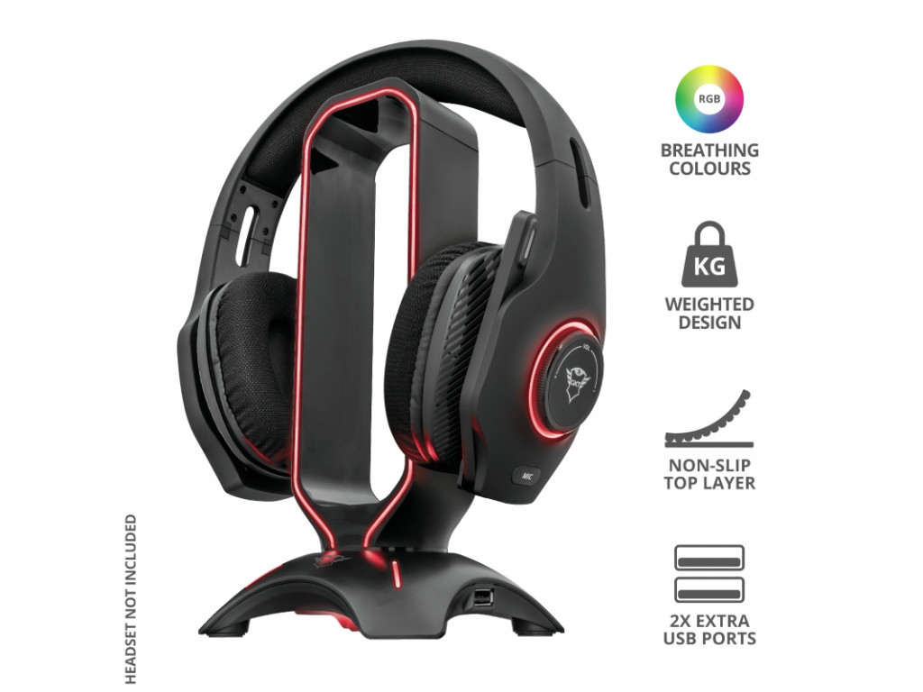 Стойка TRUST GXT 265 Cintar RGB Headset Stand 16924_8.jpg