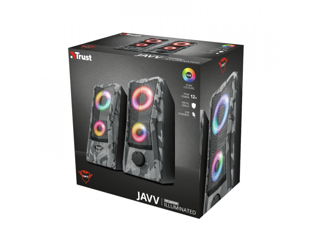 Тонколони TRUST GXT 606 Javv RGB 2.0 Speaker Set 16925_7.jpg