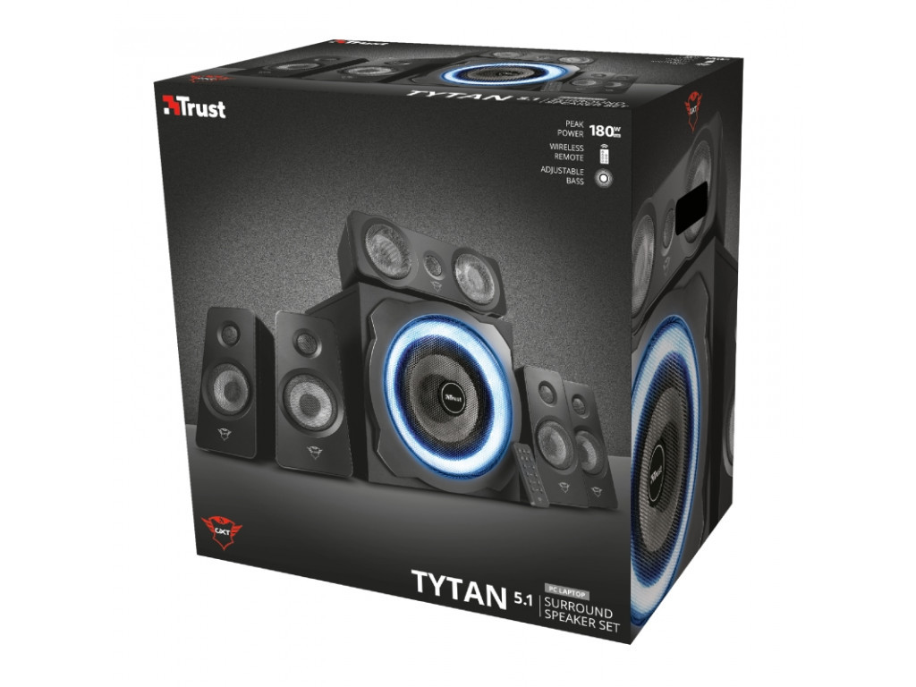 Аудио система TRUST GXT 658 Tytan 5.1 Surround Speaker System 16928_6.jpg