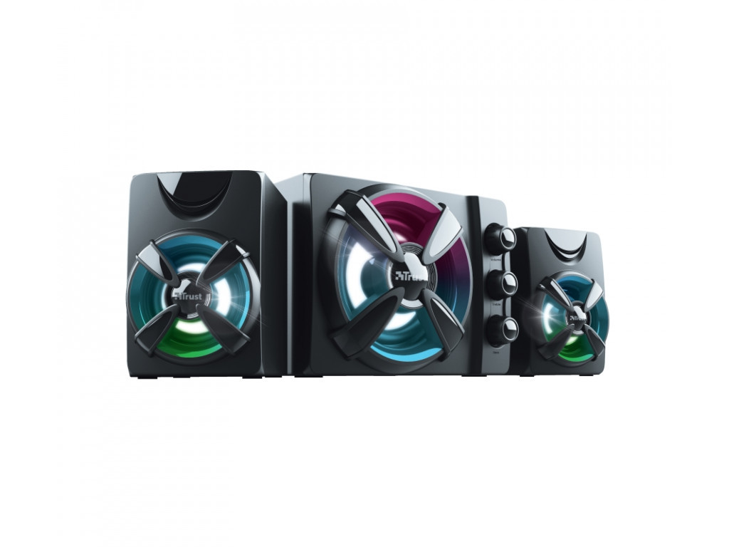 Аудио система TRUST Ziva RGB 2.1 Gaming Speaker Set 16929_1.jpg