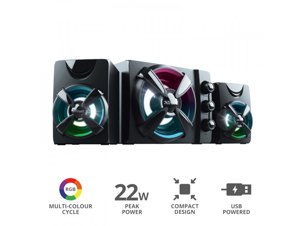 Аудио система TRUST Ziva RGB 2.1 Gaming Speaker Set 16929_20.jpg