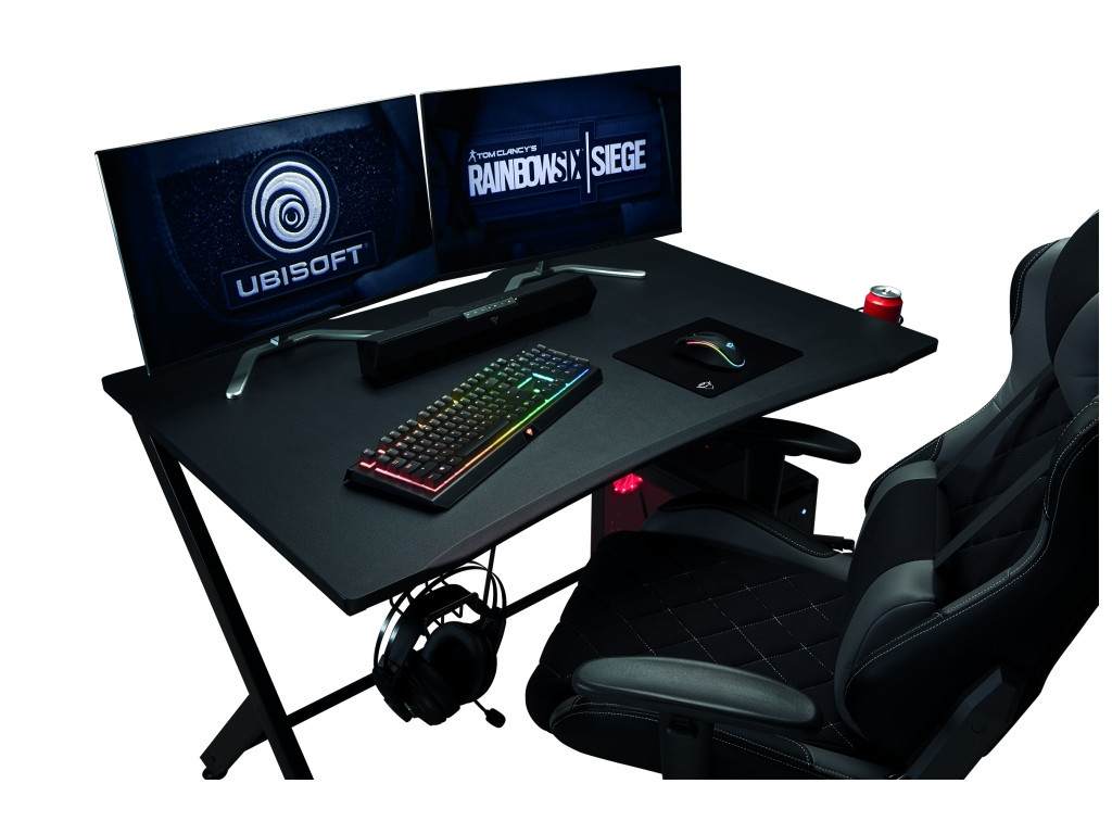 Бюро TRUST GXT 711 Dominus Gaming Desk 16930_6.jpg