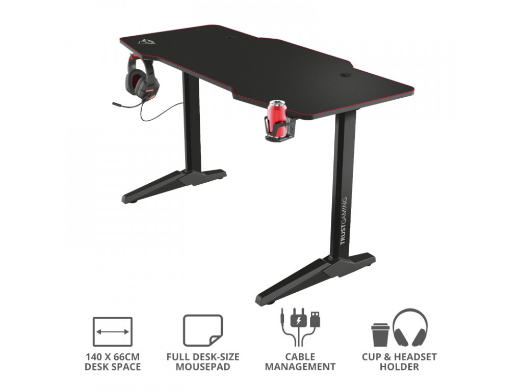 Бюро TRUST GXT 1175 Imperius XL Gaming Desk 16931_25.jpg