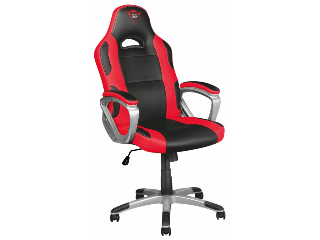 Стол TRUST GXT 705 Ryon Gaming Chair - Red 16932.jpg