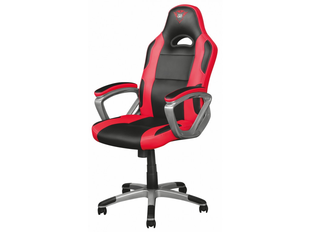 Стол TRUST GXT 705 Ryon Gaming Chair - Red 16932_1.jpg