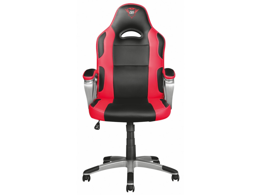 Стол TRUST GXT 705 Ryon Gaming Chair - Red 16932_12.jpg