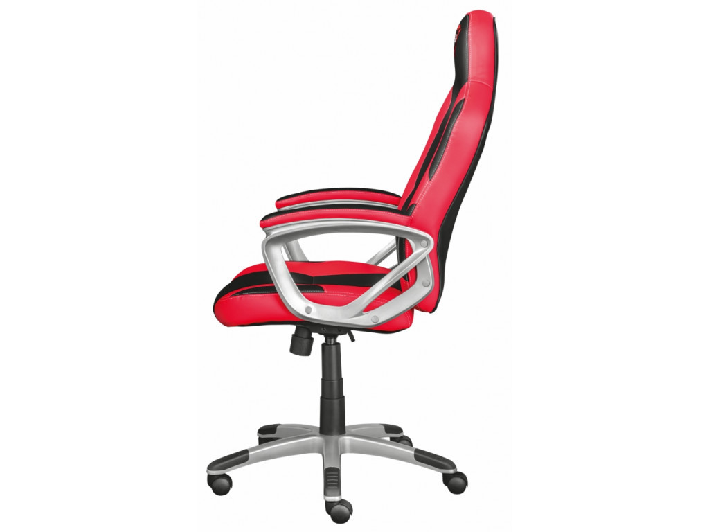 Стол TRUST GXT 705 Ryon Gaming Chair - Red 16932_14.jpg