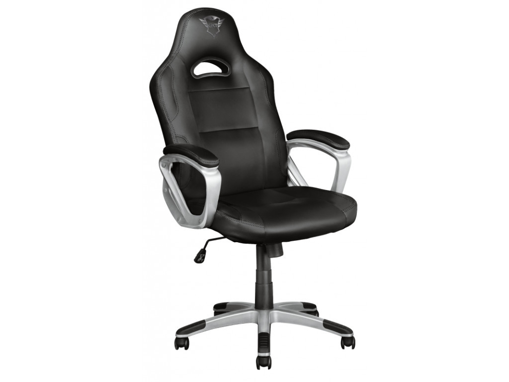 Стол TRUST GXT 705 Ryon Gaming Chair - Black 16933.jpg