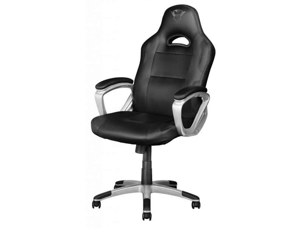 Стол TRUST GXT 705 Ryon Gaming Chair - Black 16933_1.jpg