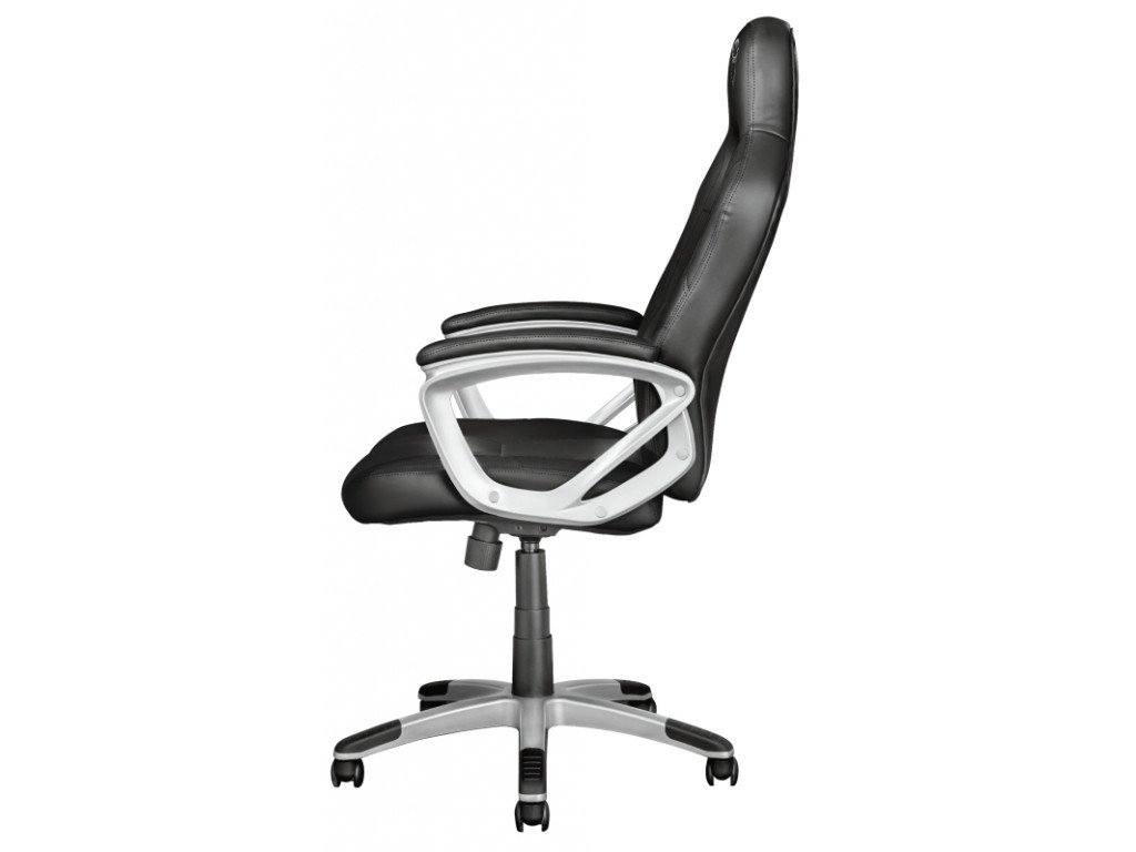 Стол TRUST GXT 705 Ryon Gaming Chair - Black 16933_11.jpg