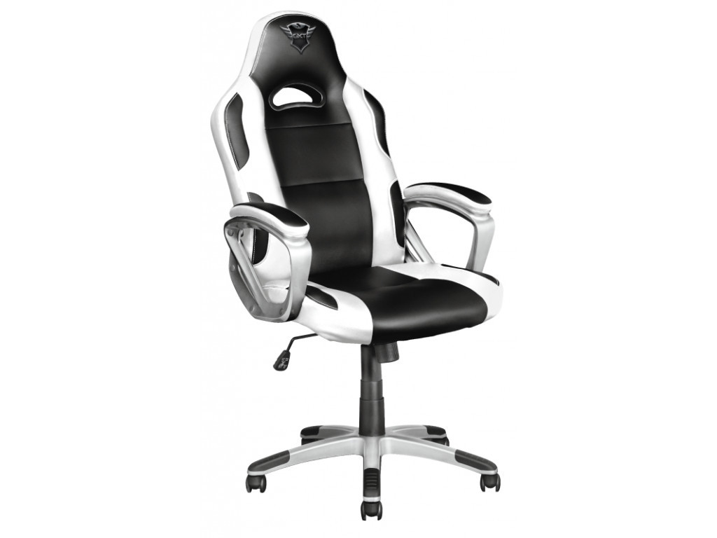 Стол TRUST GXT 705W Ryon Gaming chair - White 16934.jpg
