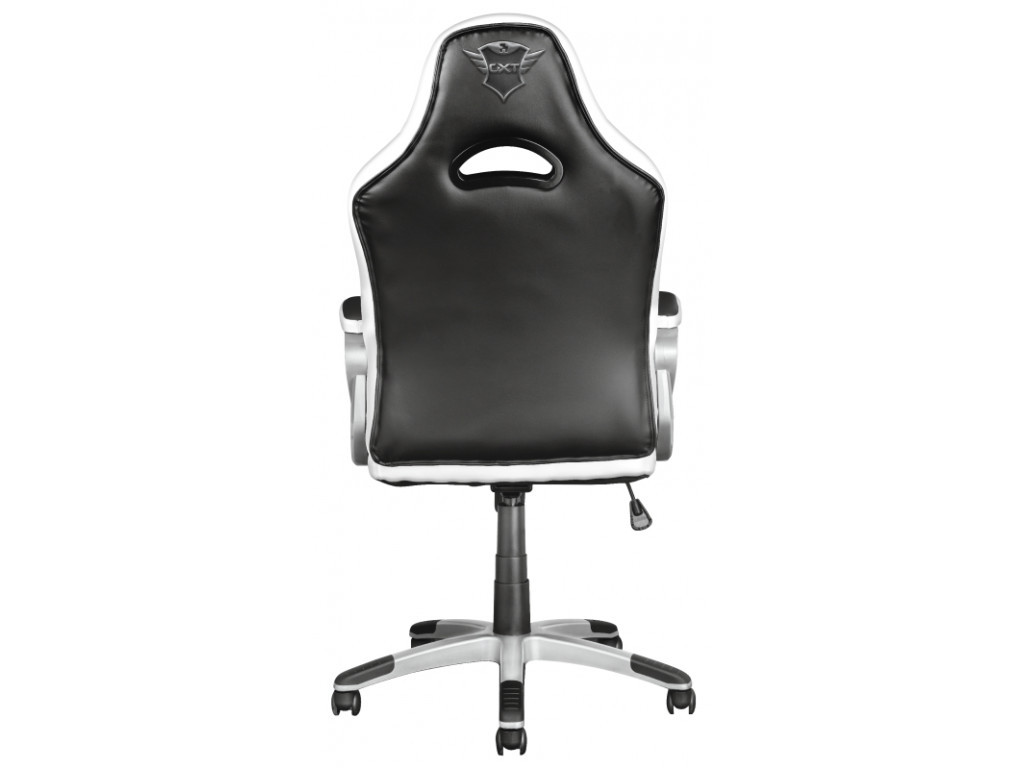 Стол TRUST GXT 705W Ryon Gaming chair - White 16934_12.jpg