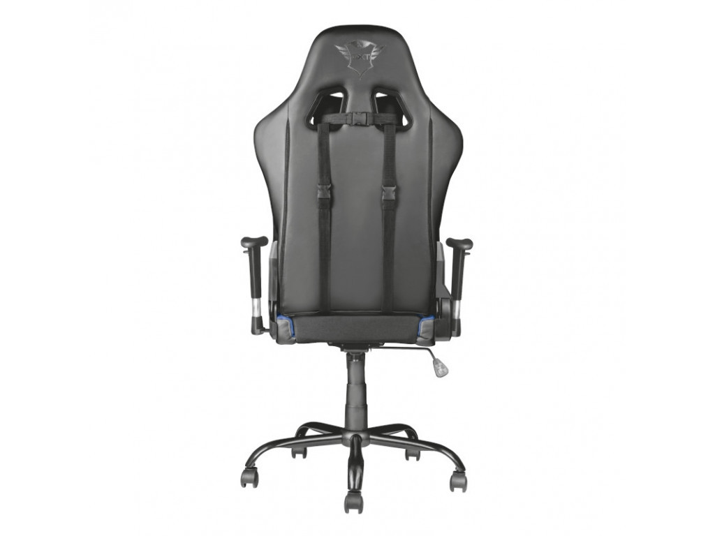 Стол TRUST GXT 707B Resto Gaming Chair - blue 16935_14.jpg