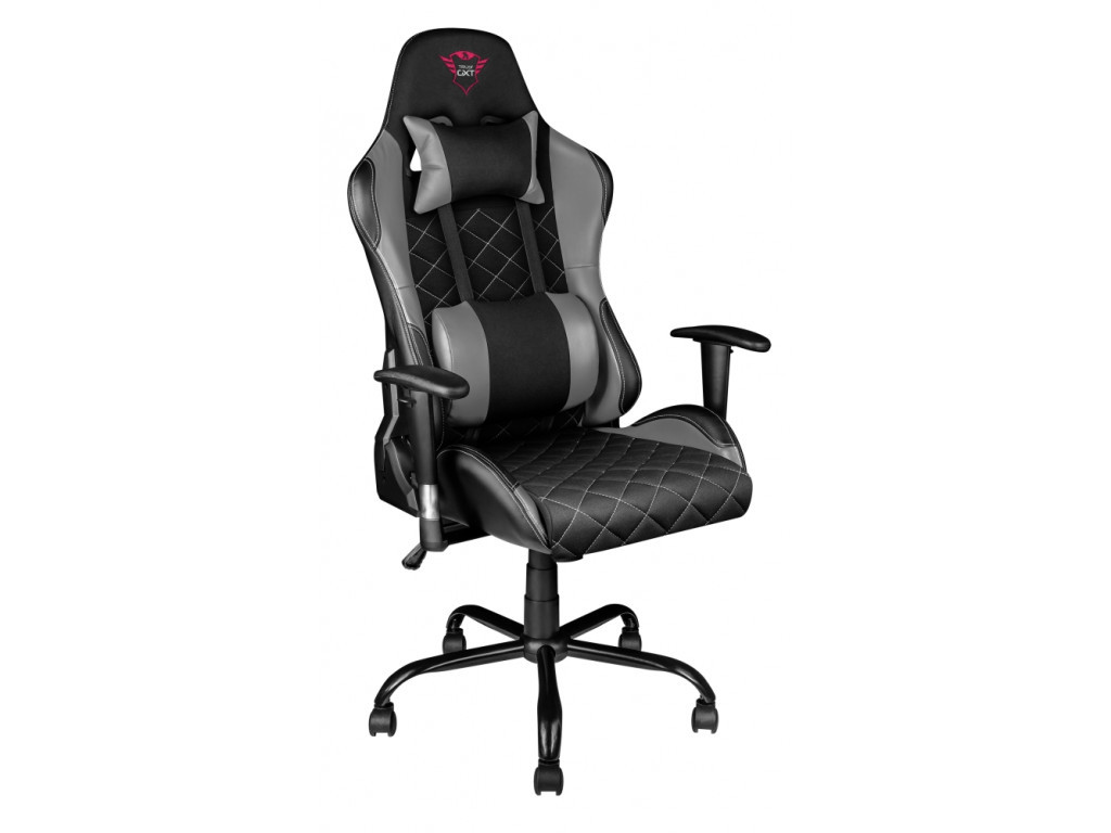 Стол TRUST GXT 707G Resto Gaming Chair - grey 16936.jpg