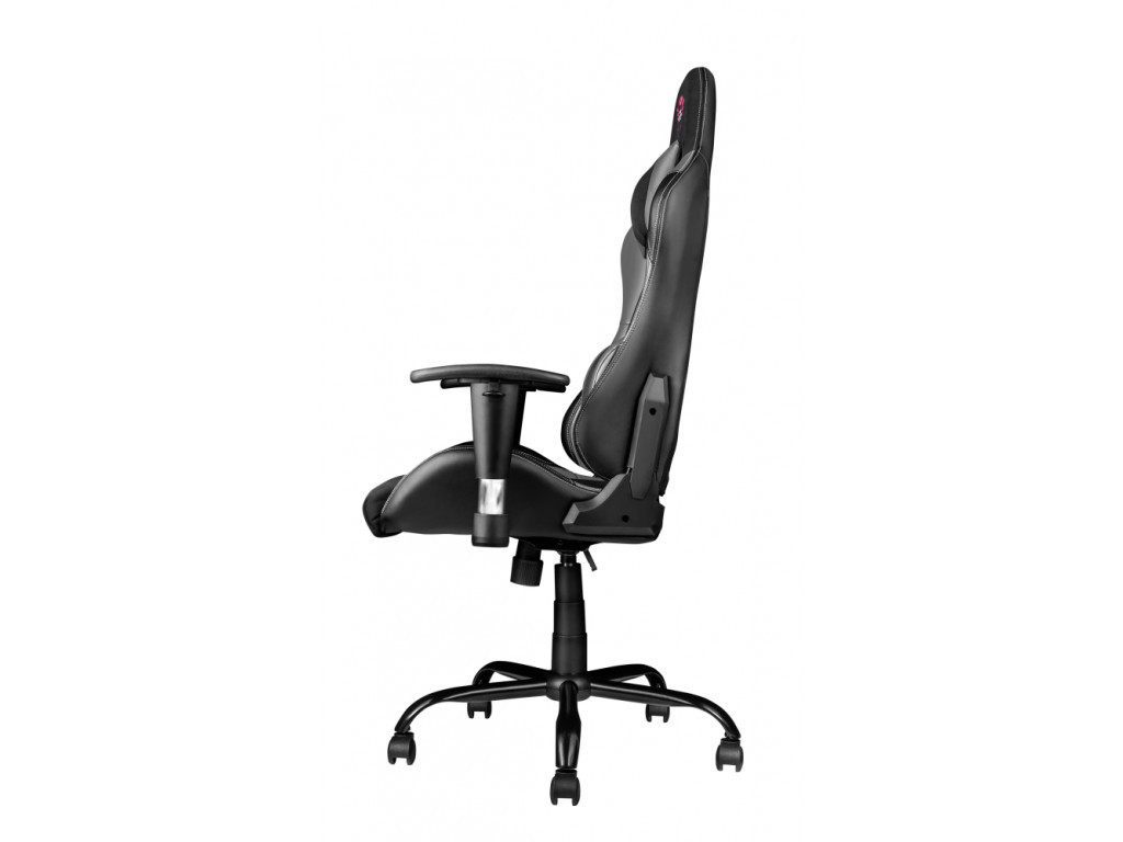 Стол TRUST GXT 707G Resto Gaming Chair - grey 16936_11.jpg