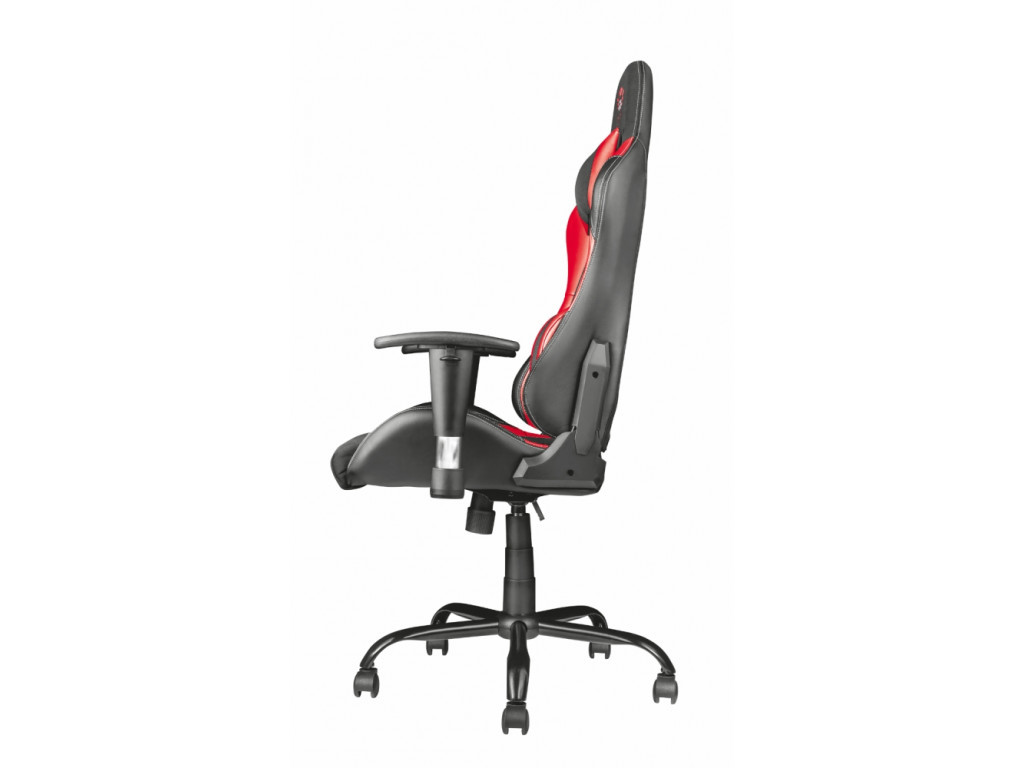 Стол TRUST GXT 707R Resto Gaming Chair - red 16937_11.jpg