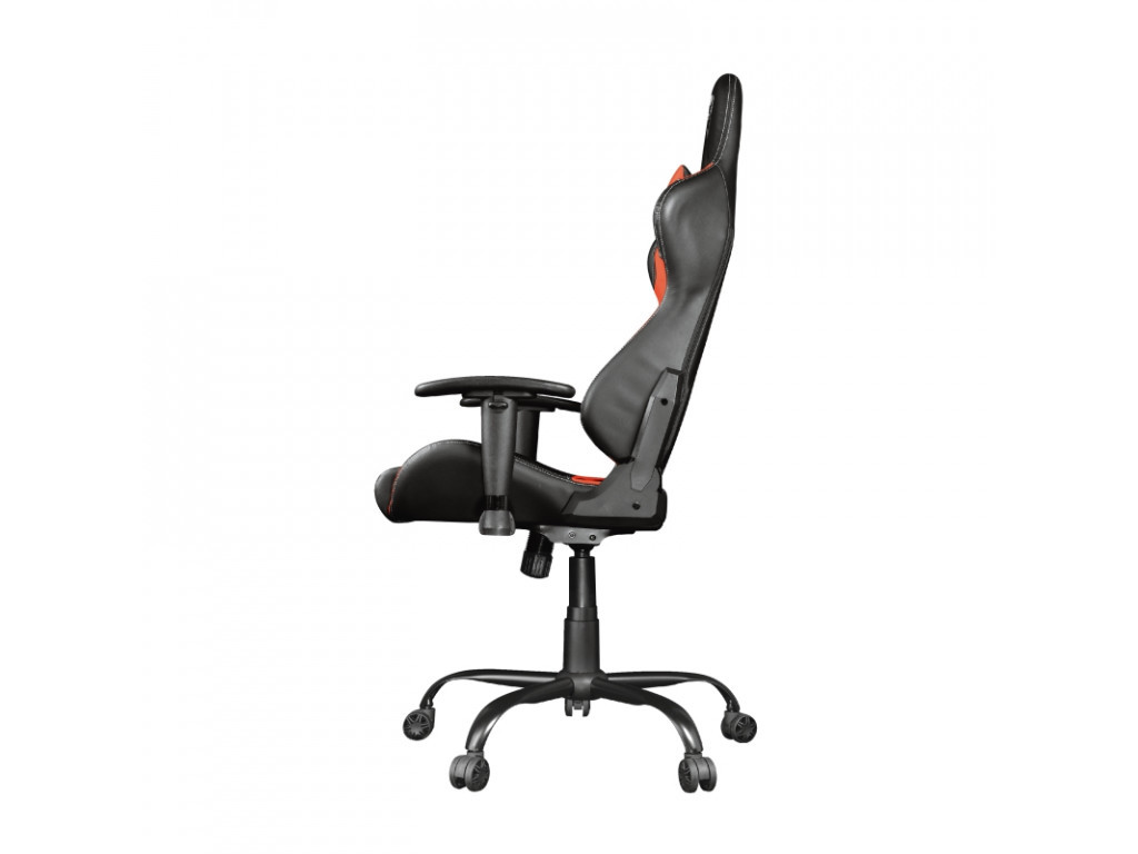 Стол TRUST GXT 708R Resto Gaming Chair Red 16938_10.jpg