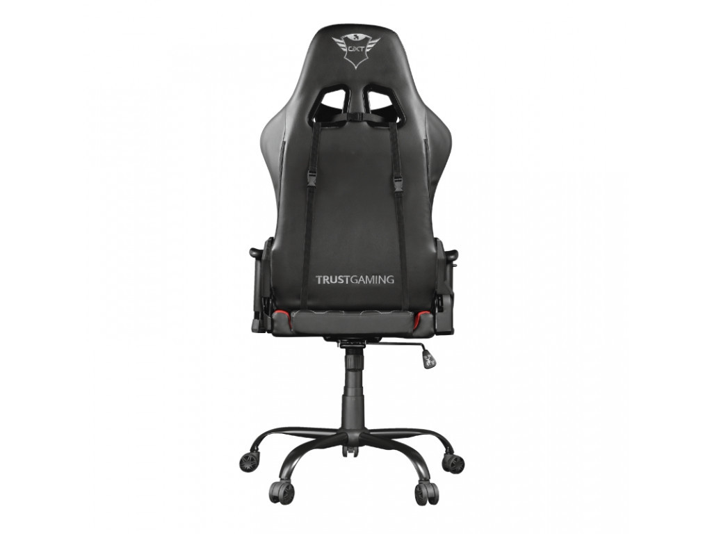 Стол TRUST GXT 708R Resto Gaming Chair Red 16938_11.jpg