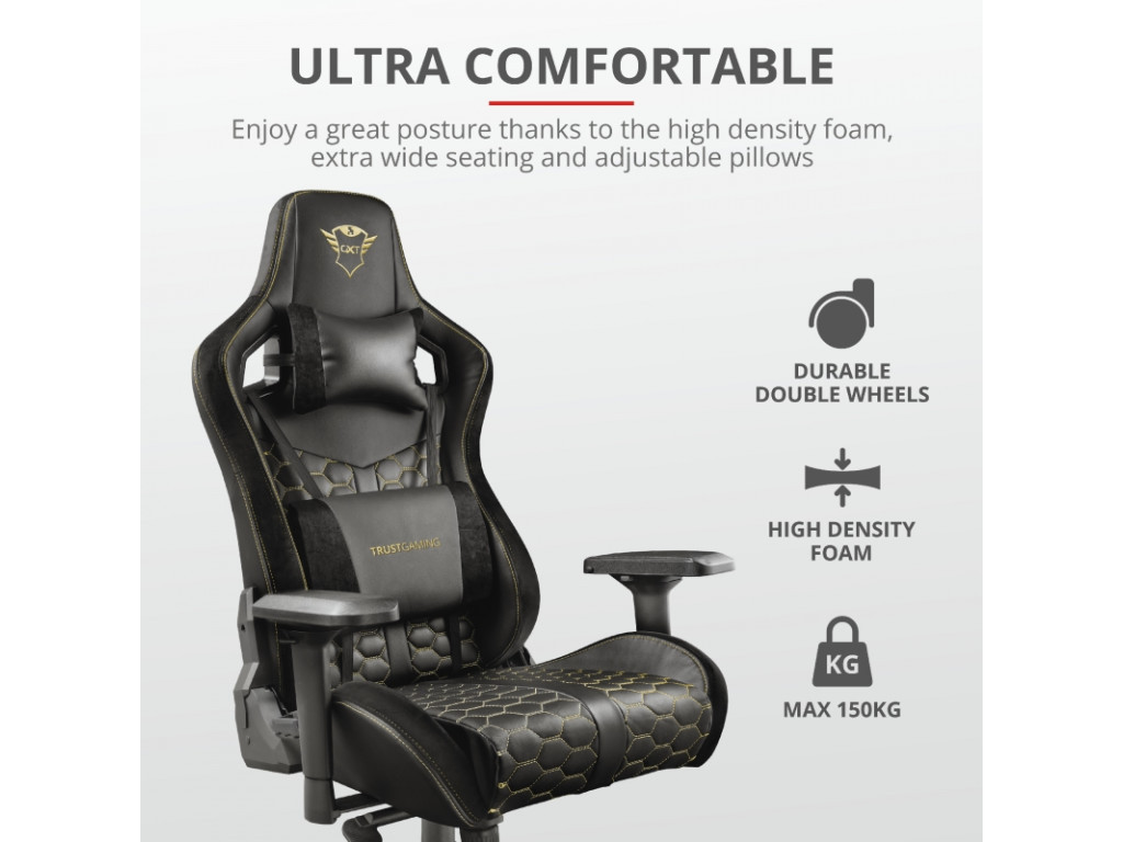 Стол TRUST GXT 712 Resto Pro Gaming Chair 16939_42.jpg