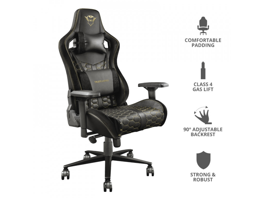 Стол TRUST GXT 712 Resto Pro Gaming Chair 16939_43.jpg