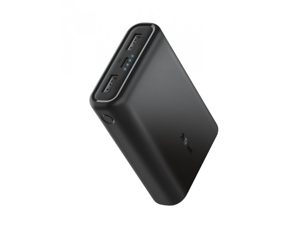 Външна батерия TRUST Pacto Pocket-Size Powerbank 10000 mAh 17271.jpg