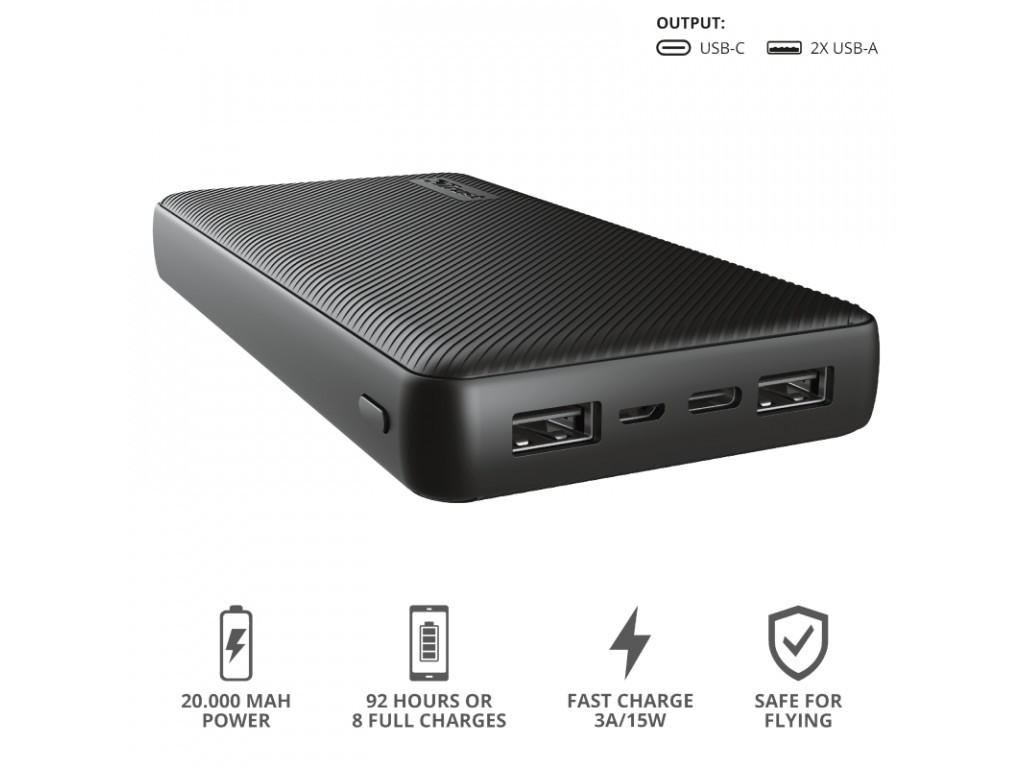 Външна батерия TRUST Primo Fast Powerbank 20000 mAh 17272_13.jpg