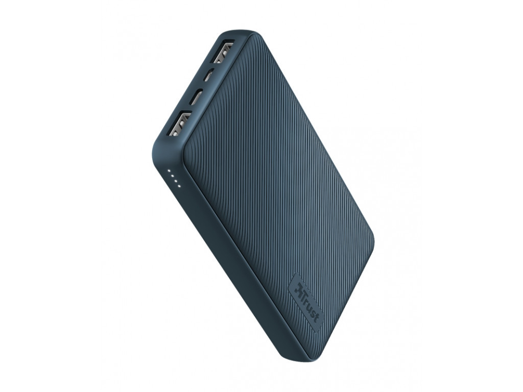 Външна батерия TRUST Primo Fast Powerbank 15000 mAh Blue 17273.jpg