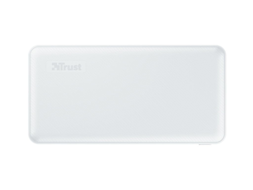 Външна батерия TRUST Primo Fast Powerbank 15000 mAh White 17274_37.jpg