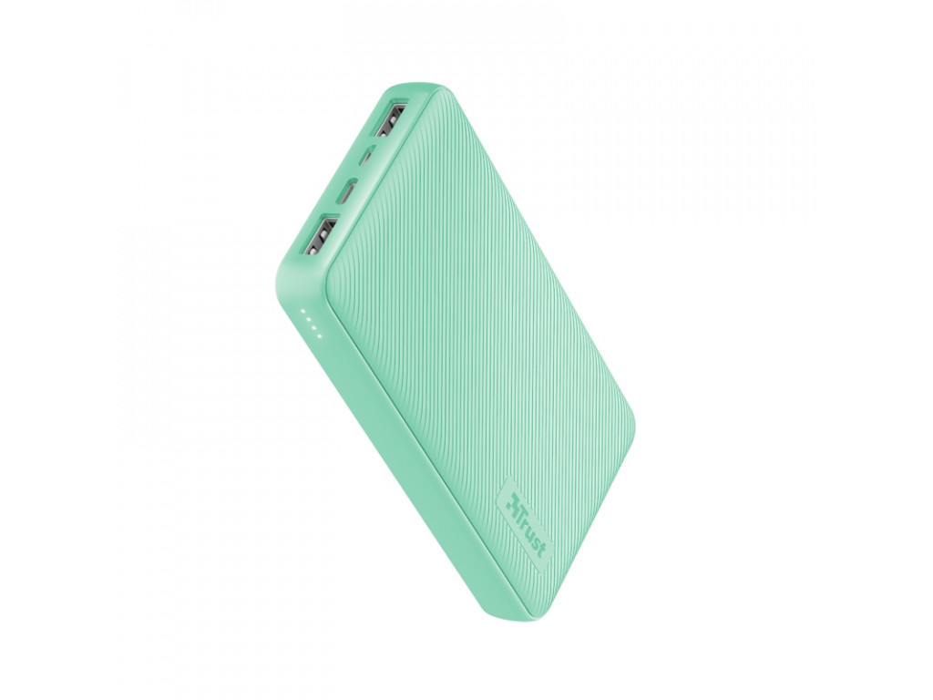 Външна батерия TRUST Primo Fast Powerbank 15000 mAh Mint 17276.jpg