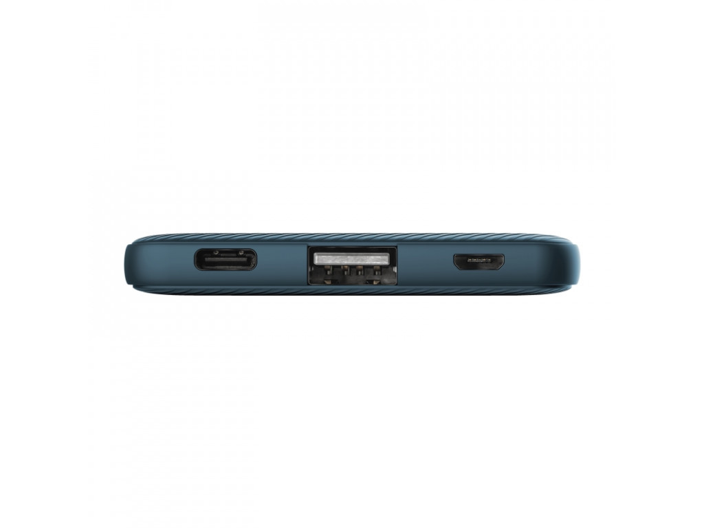 Външна батерия TRUST Primo Fast Ultra-thin Powerbank 5000 mAh Blue 17279_10.jpg