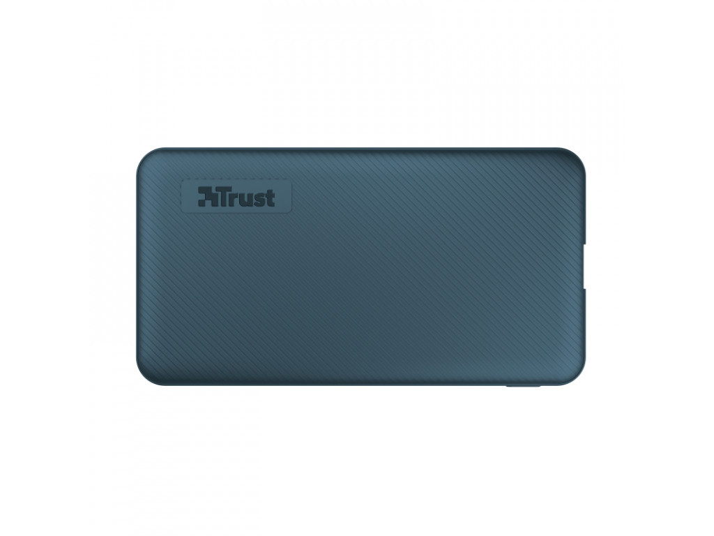 Външна батерия TRUST Primo Fast Ultra-thin Powerbank 5000 mAh Blue 17279_16.jpg