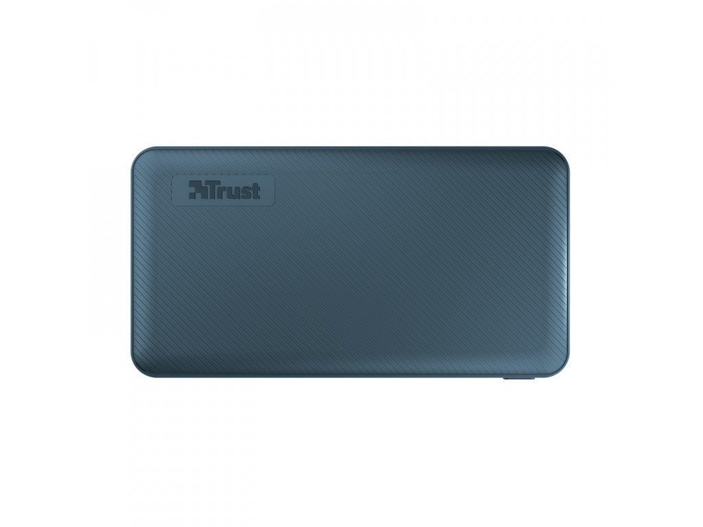 Външна батерия TRUST Primo Fast Ultra-thin Powerbank 10000 mAh Blue 17283_16.jpg