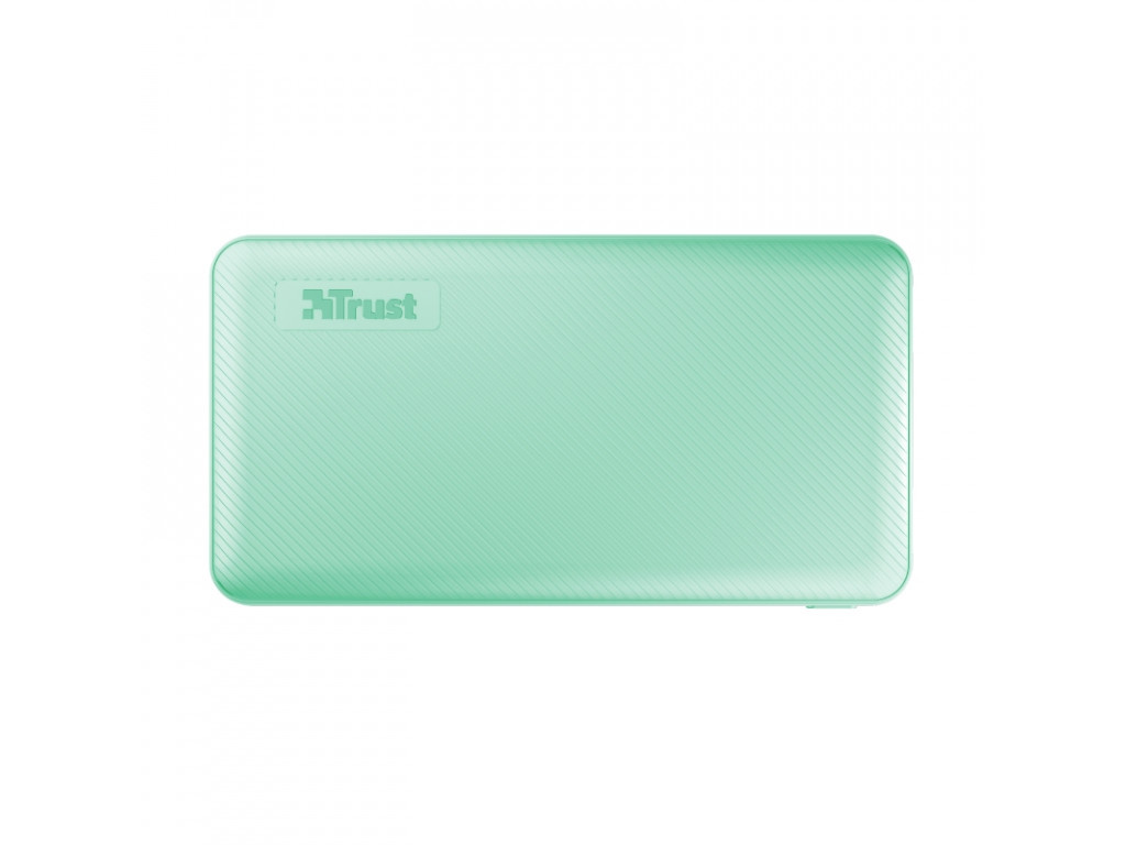 Външна батерия TRUST Primo Fast Ultra-thin Powerbank 10000 mAh Mint 17286_16.jpg