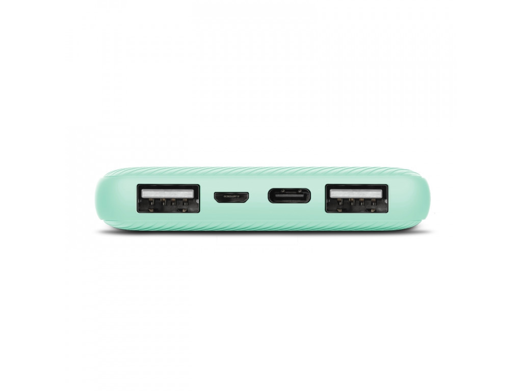 Външна батерия TRUST Primo Fast Ultra-thin Powerbank 10000 mAh Mint 17286_17.jpg