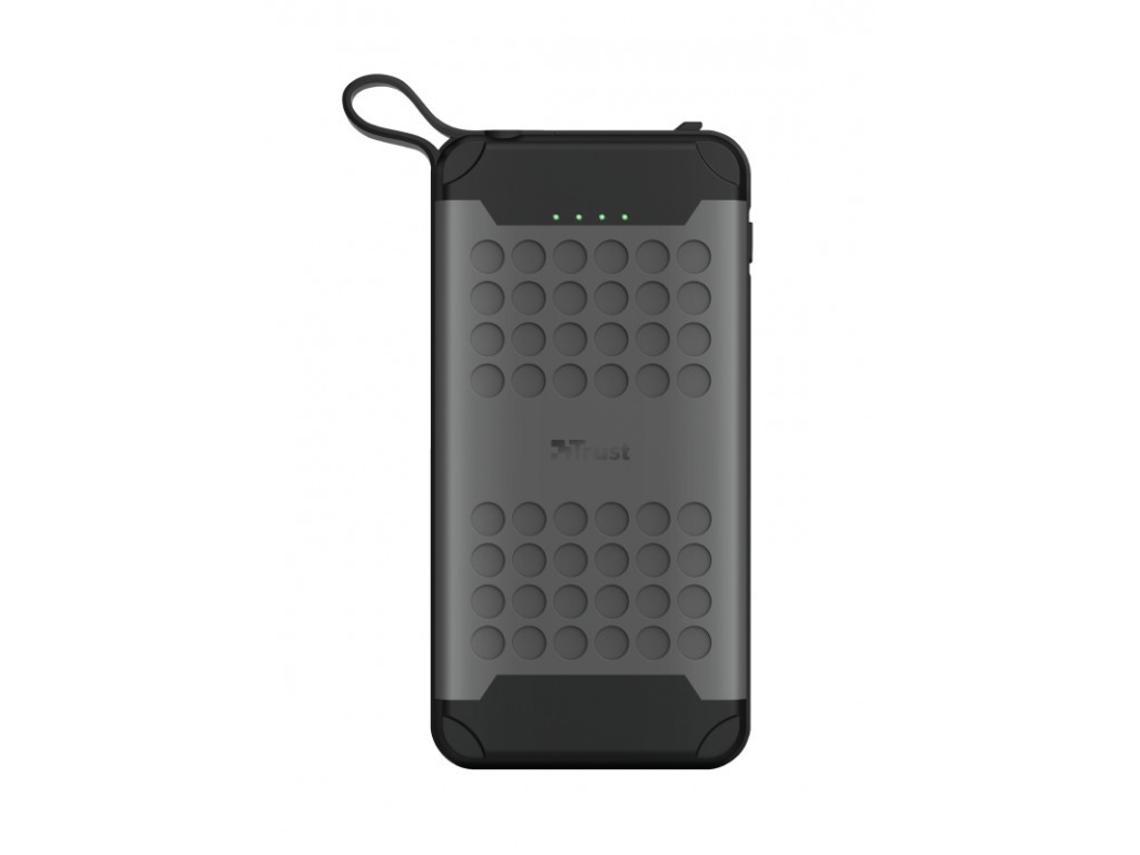 Външна батерия TRUST Hyke Outdoor Powerbank 10000 mAh 17290.jpg