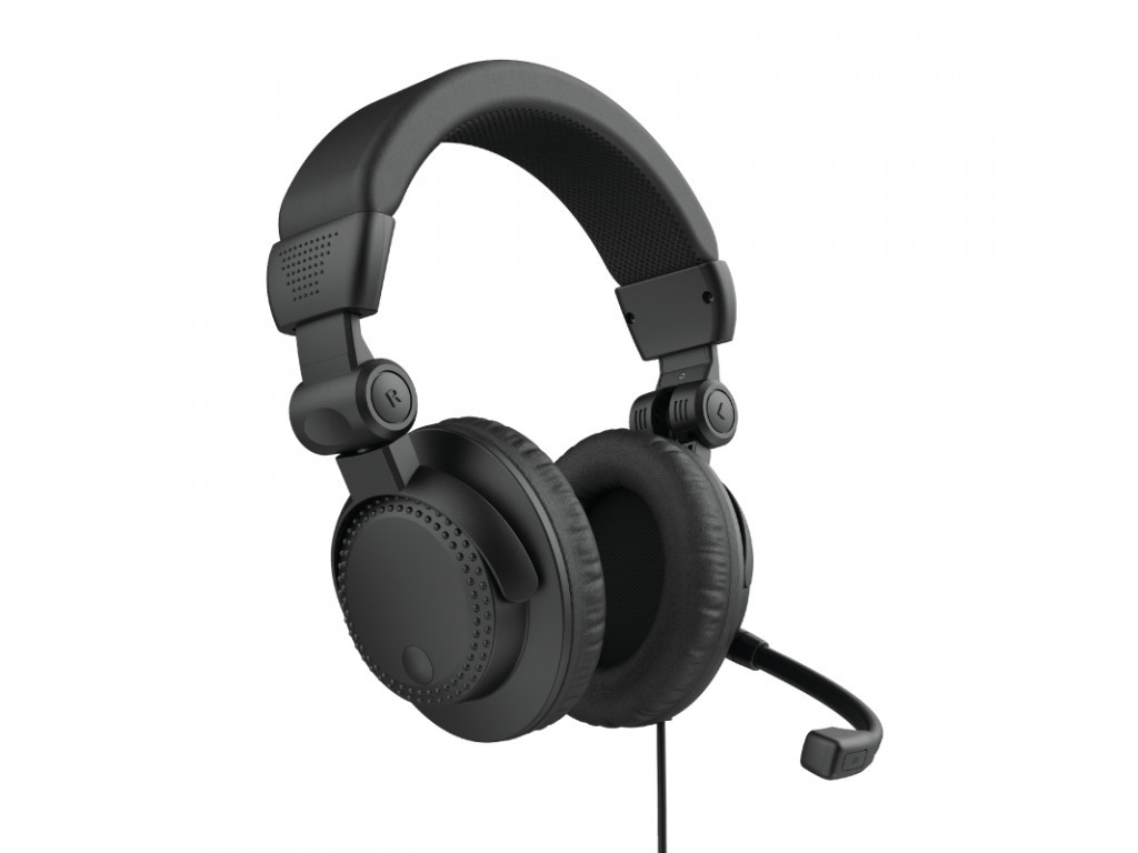 Слушалки TRUST Como Headset for PC and laptop 17932_1.jpg