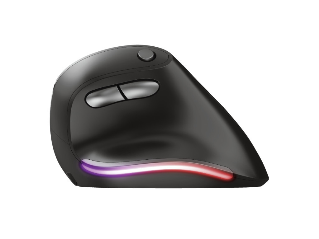 Мишка TRUST Bayo Wireless Ergonomic Mouse 18997_10.jpg