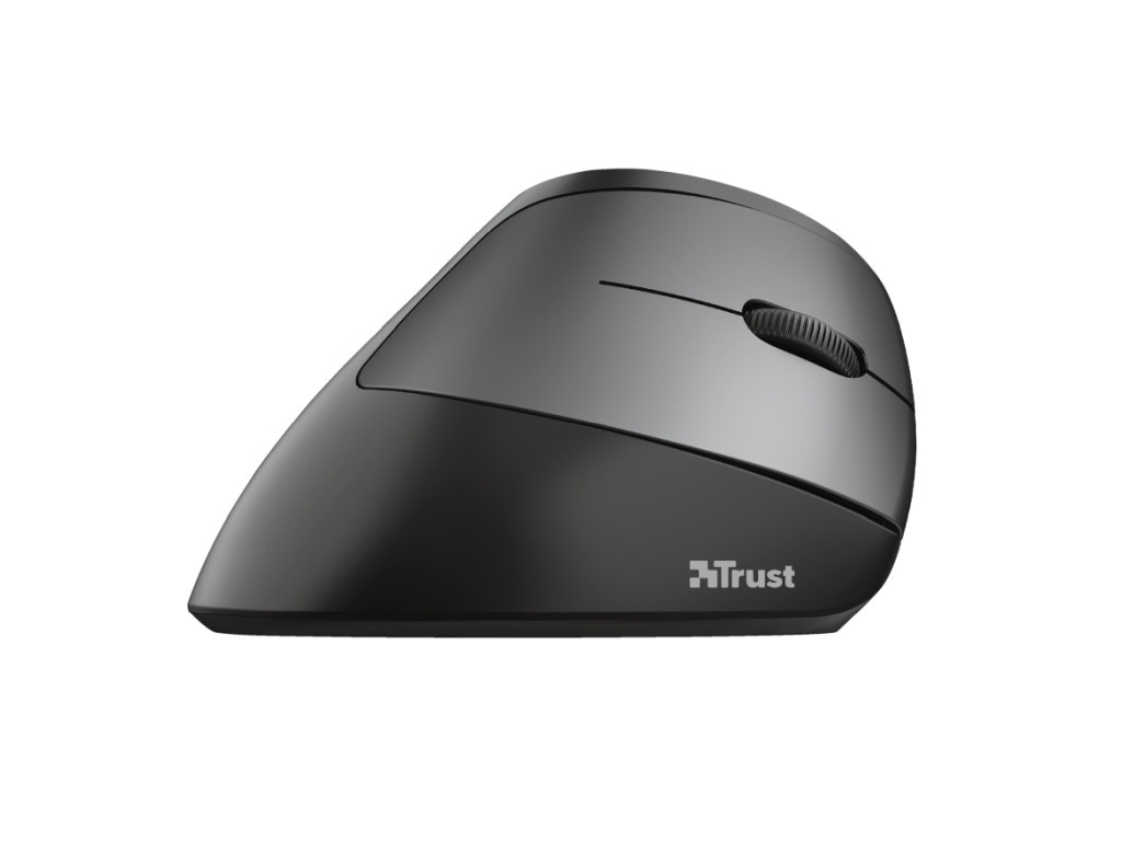 Мишка TRUST Bayo Wireless Ergonomic Mouse 18997_11.jpg