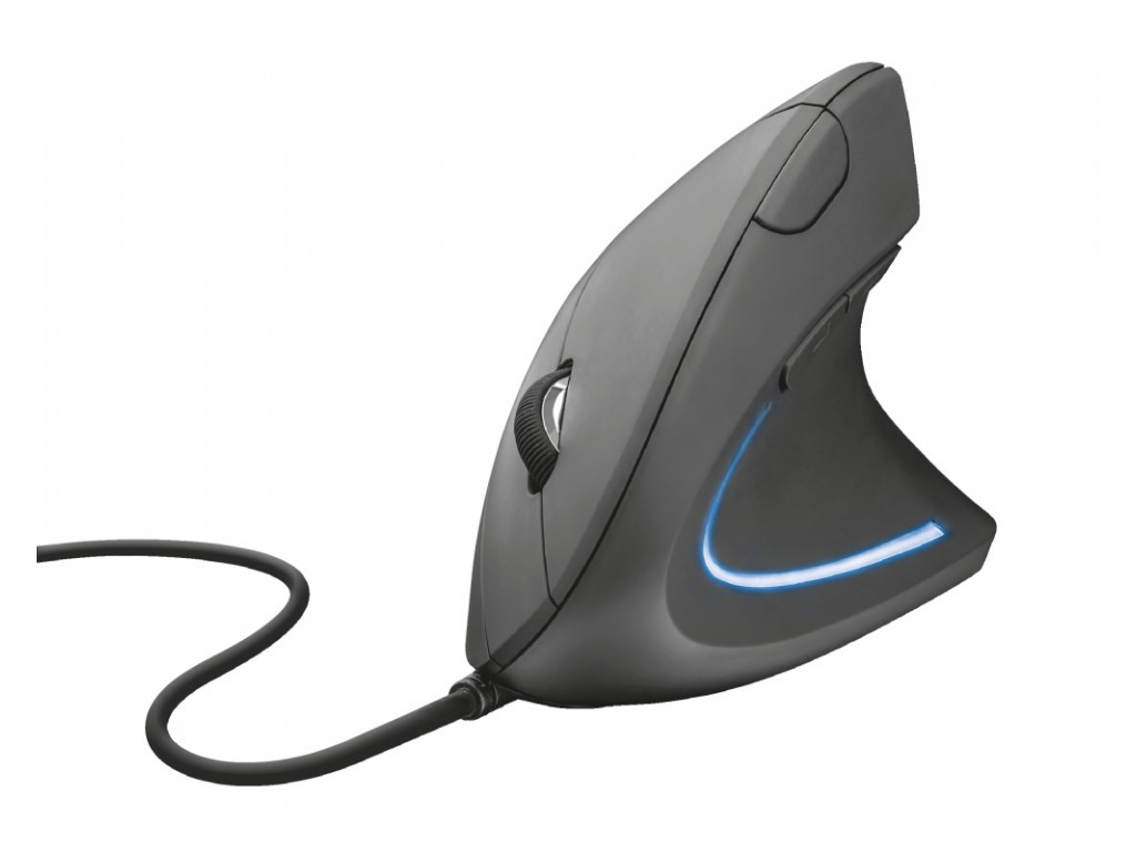 Мишка TRUST Verto Ergonomic Mouse 18998_1.jpg