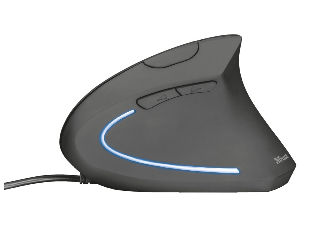 Мишка TRUST Verto Ergonomic Mouse 18998_11.jpg
