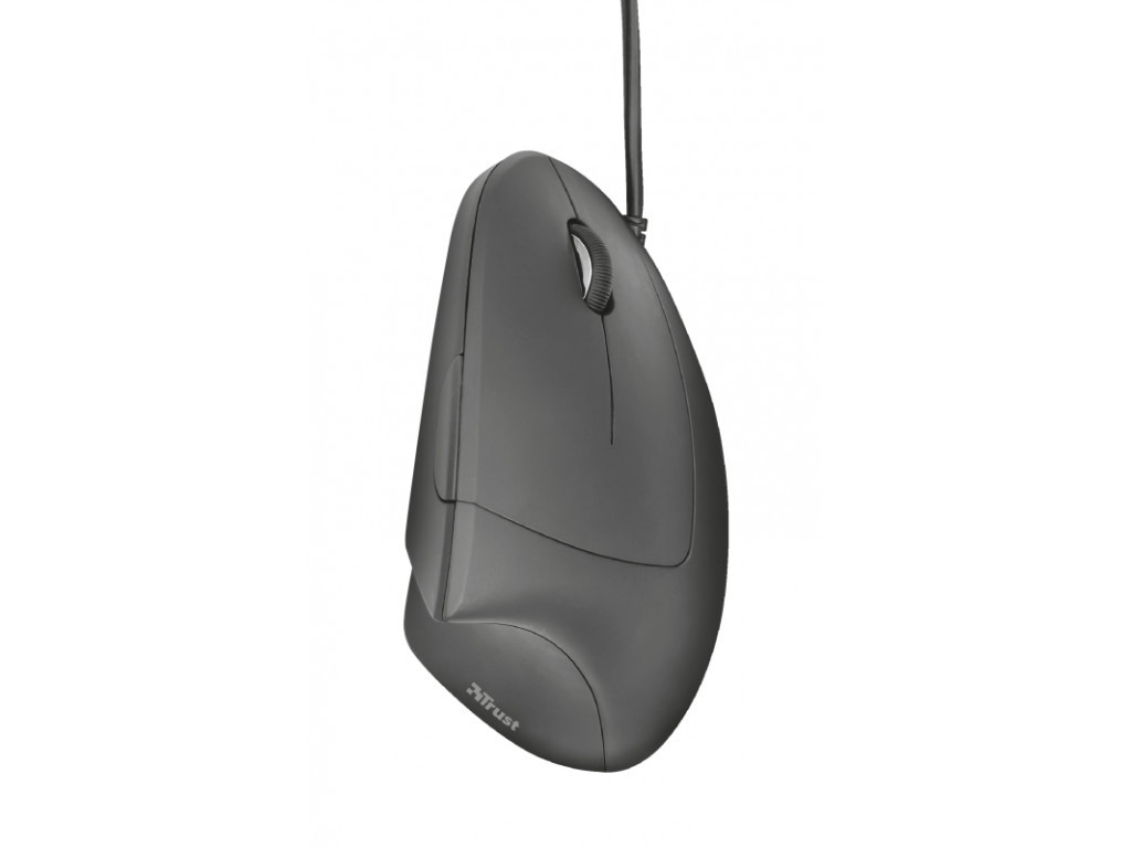 Мишка TRUST Verto Ergonomic Mouse 18998_2.jpg