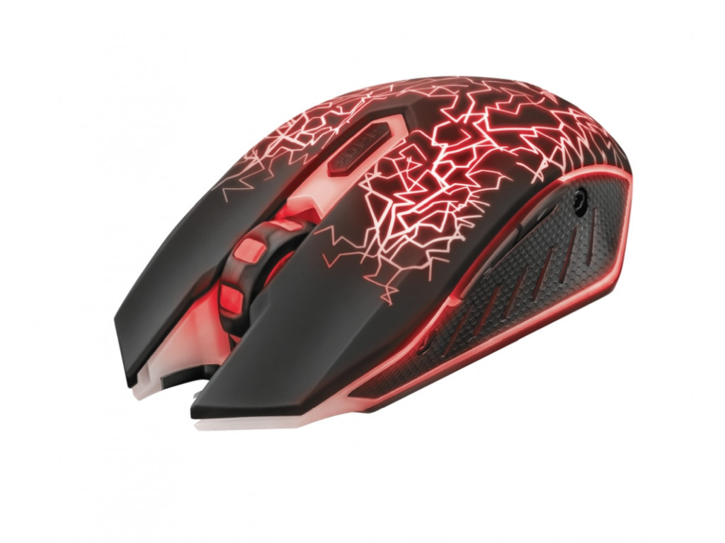 Мишка TRUST GXT 107 Izza Wireless Gaming Mouse 20355_1.jpg